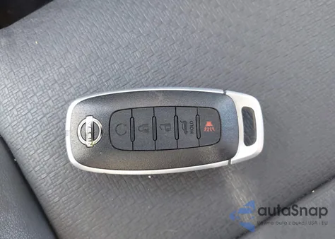 2025 Nissan Rogue Sv Intelligent Awd from USA, damaged, VIN JN8BT3BB7SW145217